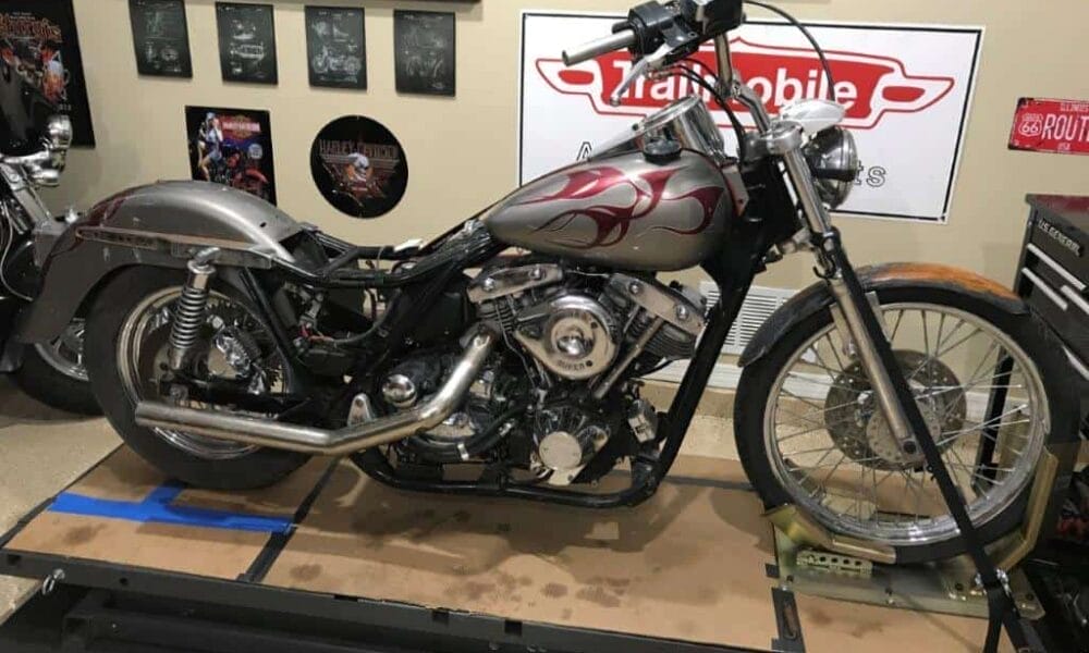 Arizona Harley Repair