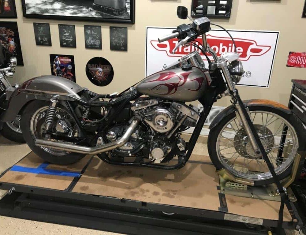 Arizona Harley Repair