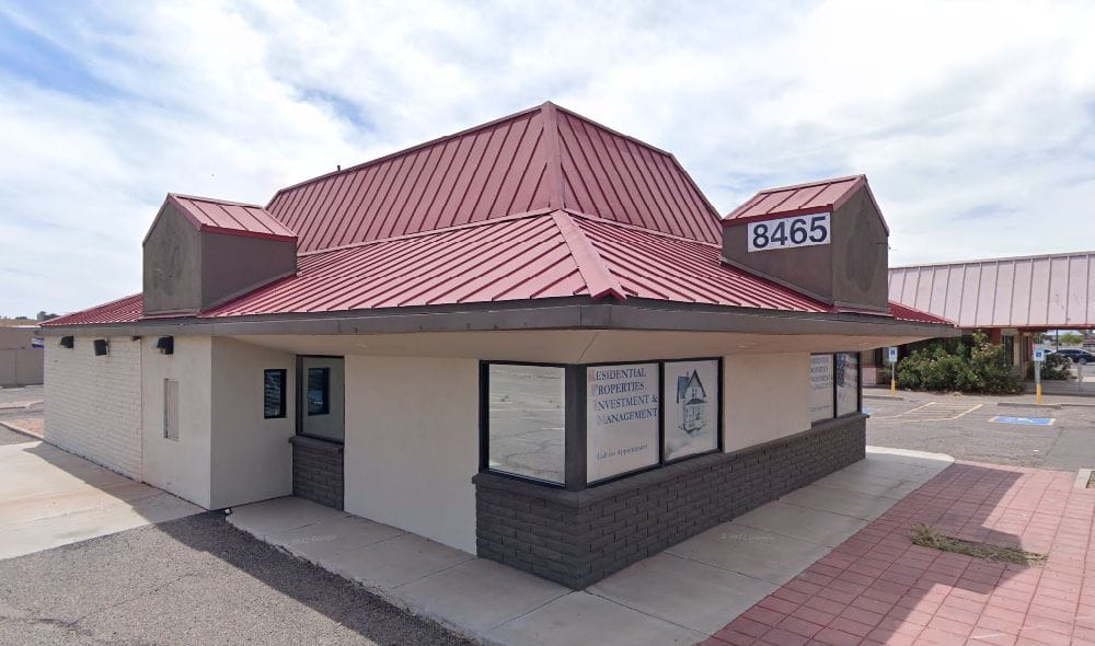 Residential Property Investment & Management