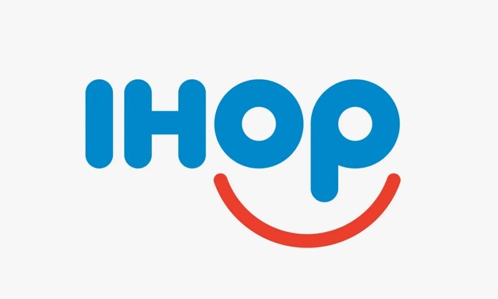 IHOP